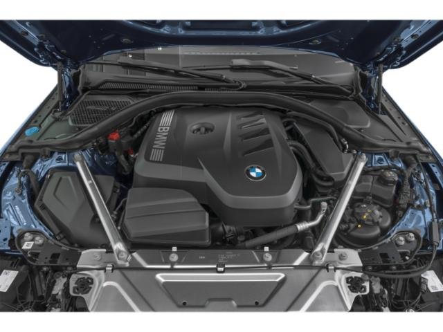 New 2027 Mineral White Metallic BMW 430i image 14