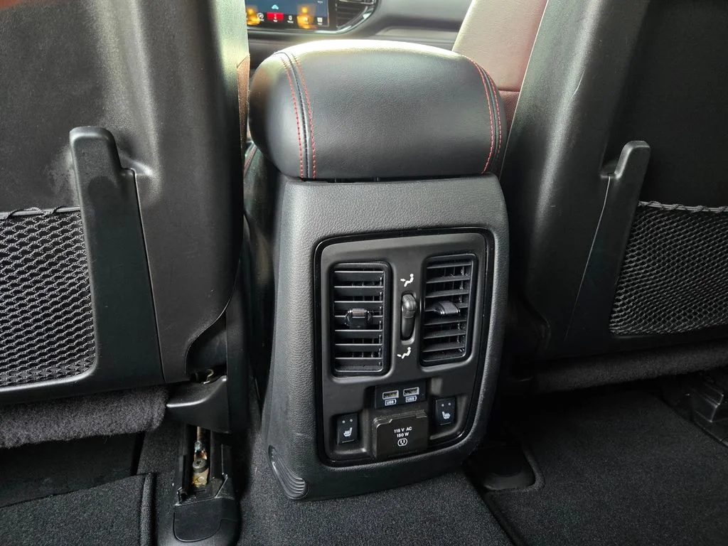 Used 2023 Black Dodge R/T Plus image 34