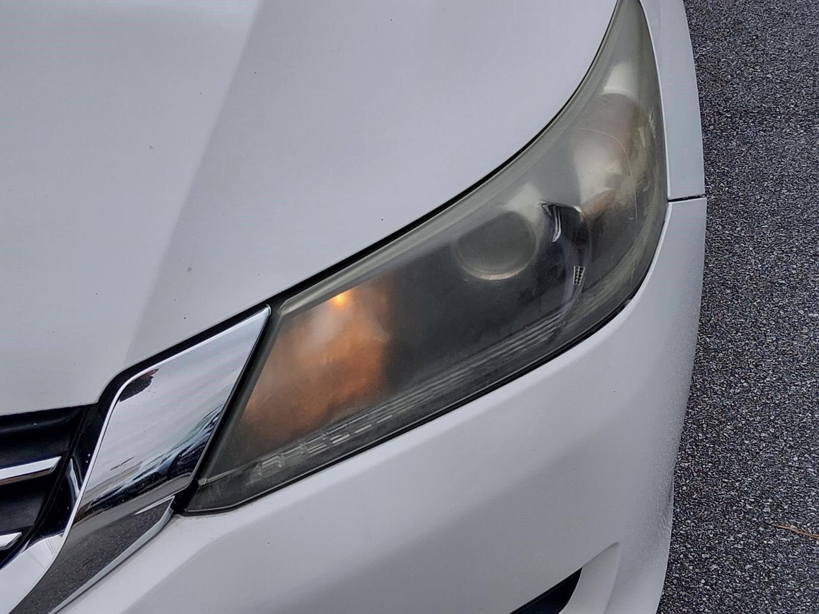 Used 2015  Honda LX image 10