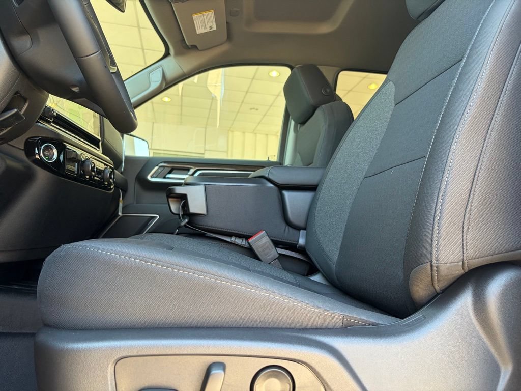 2026 Chevrolet Silverado 1500 RST - Photo 17