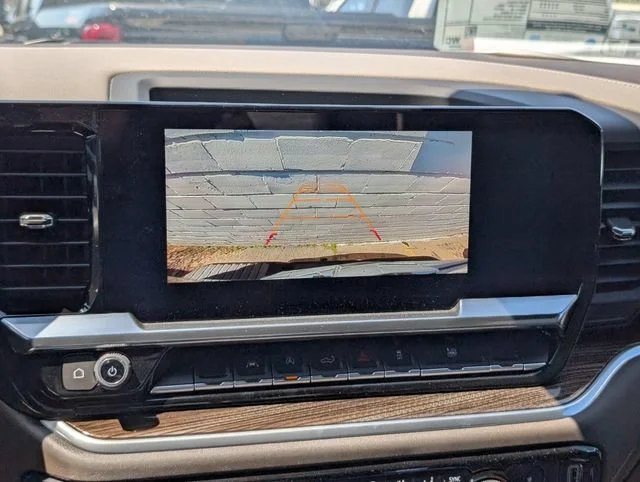 2026 Chevrolet Silverado 1500 RST - Photo 21