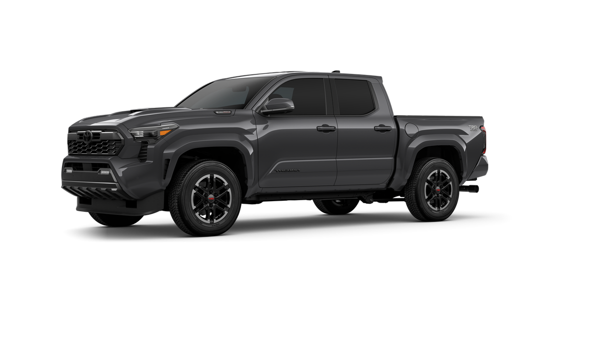 New 2026 Underground Toyota TRD Sport i-FORCE MAX image 2