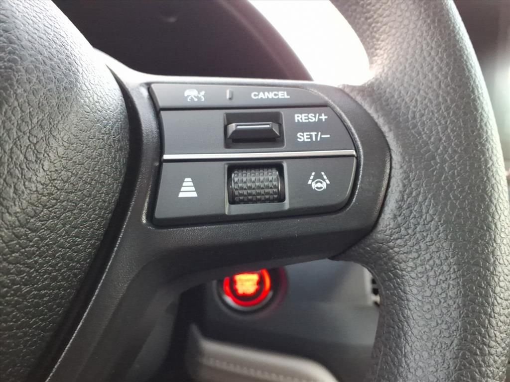 2025 Honda Accord SE - Photo 16