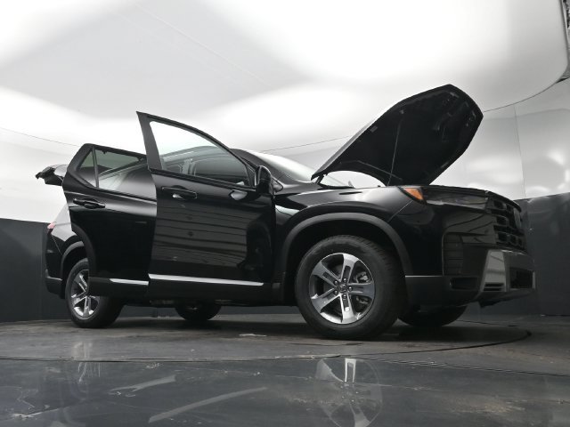 New 2026 Crystal Black Pearl Honda EX-L image 41