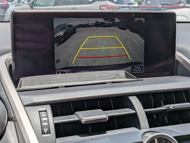 Used 2020 Black Lexus 300 Base image 35
