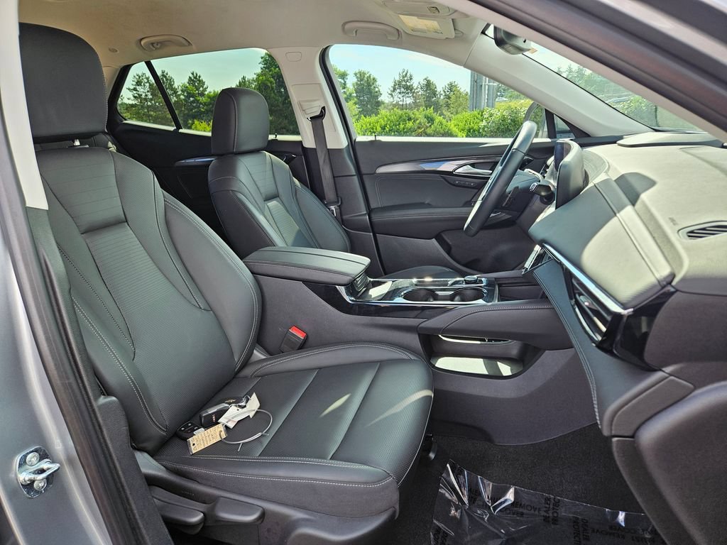2025 Buick Envision Preferred - Photo 13