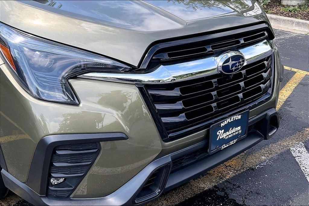 Used 2025 Brown Subaru Limited image 35