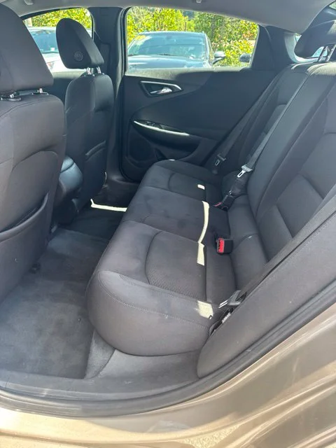 Used 2022 Gray Chevrolet LS image 31