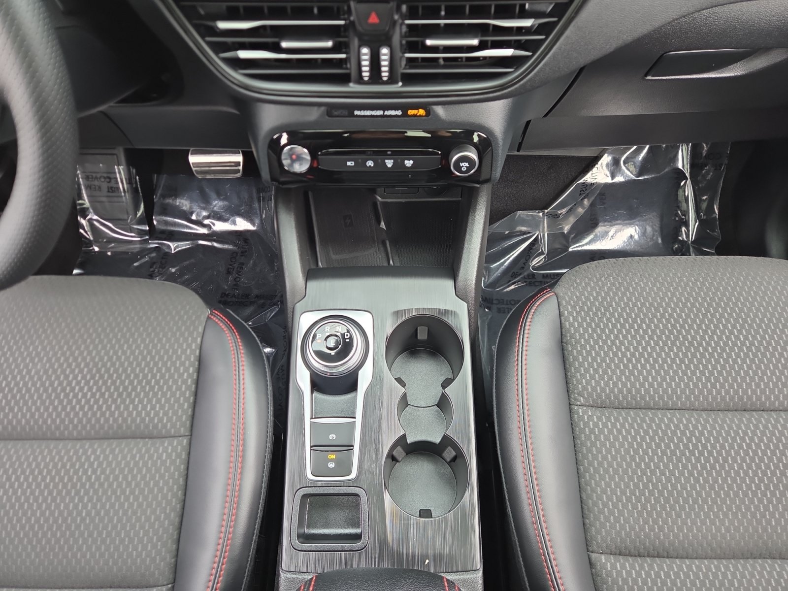 2023 Ford Escape ST-Line Select - Photo 11