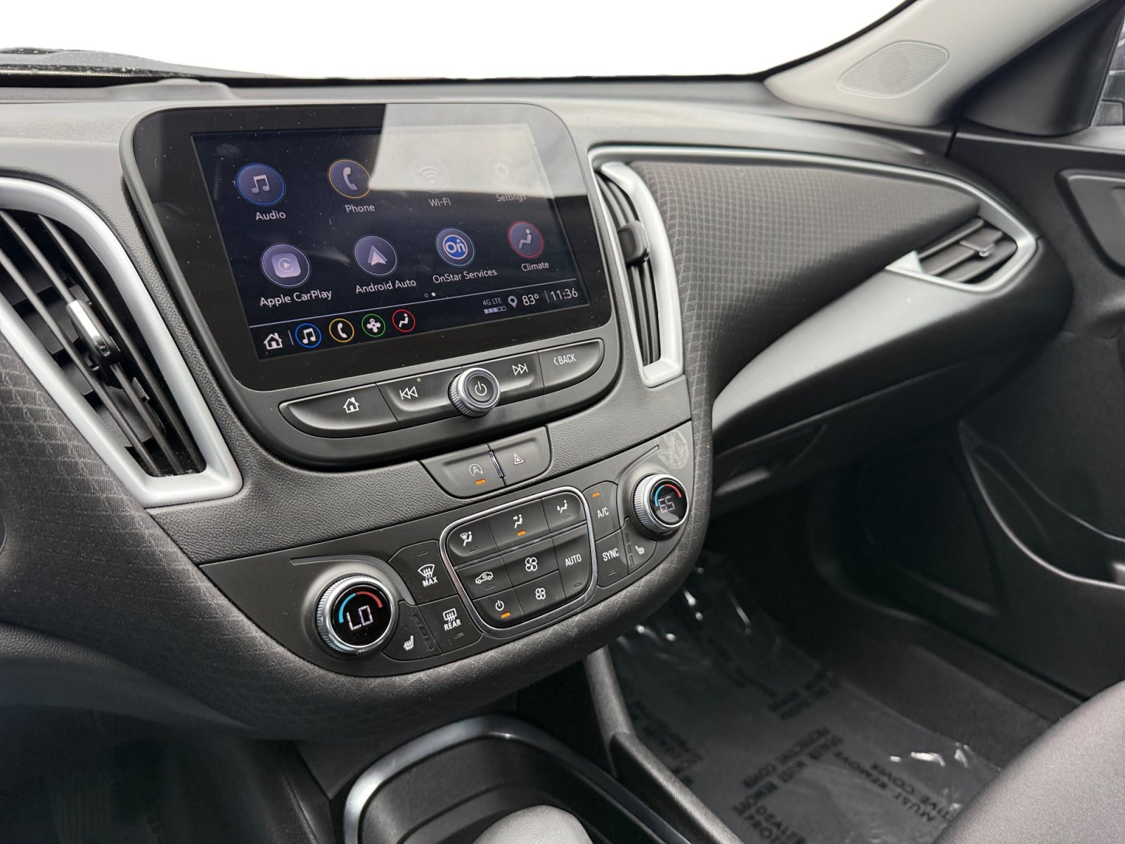 Used 2023 Ash Chevrolet LT image 12