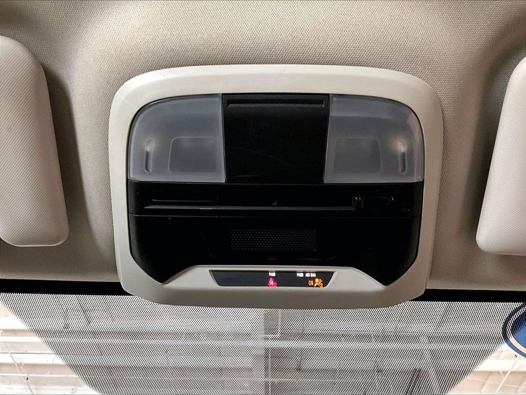 Used 2017 Blue Subaru 2.0i image 23
