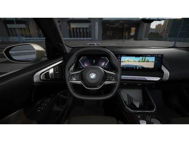 New 2026 Dune Grey Metallic BMW  image 13