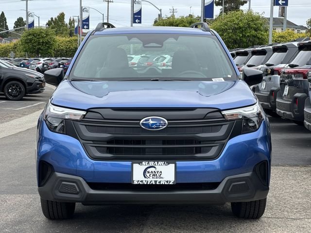 New 2026 DAYBREAK BLUE PEARL Subaru Standard Model image 8