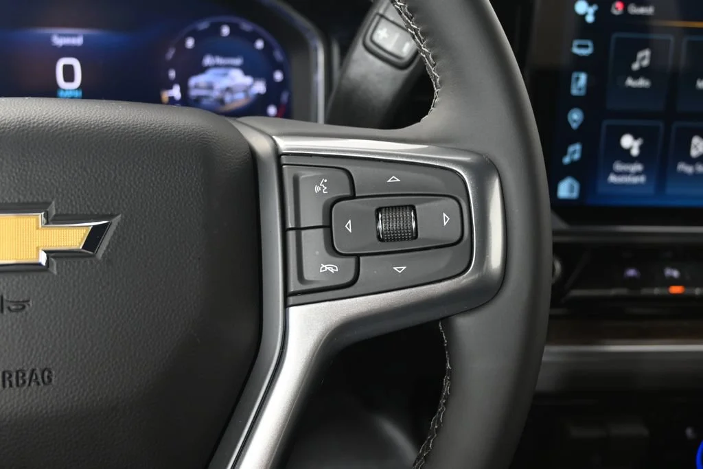 2026 Chevrolet Silverado 1500 LT - Photo 34