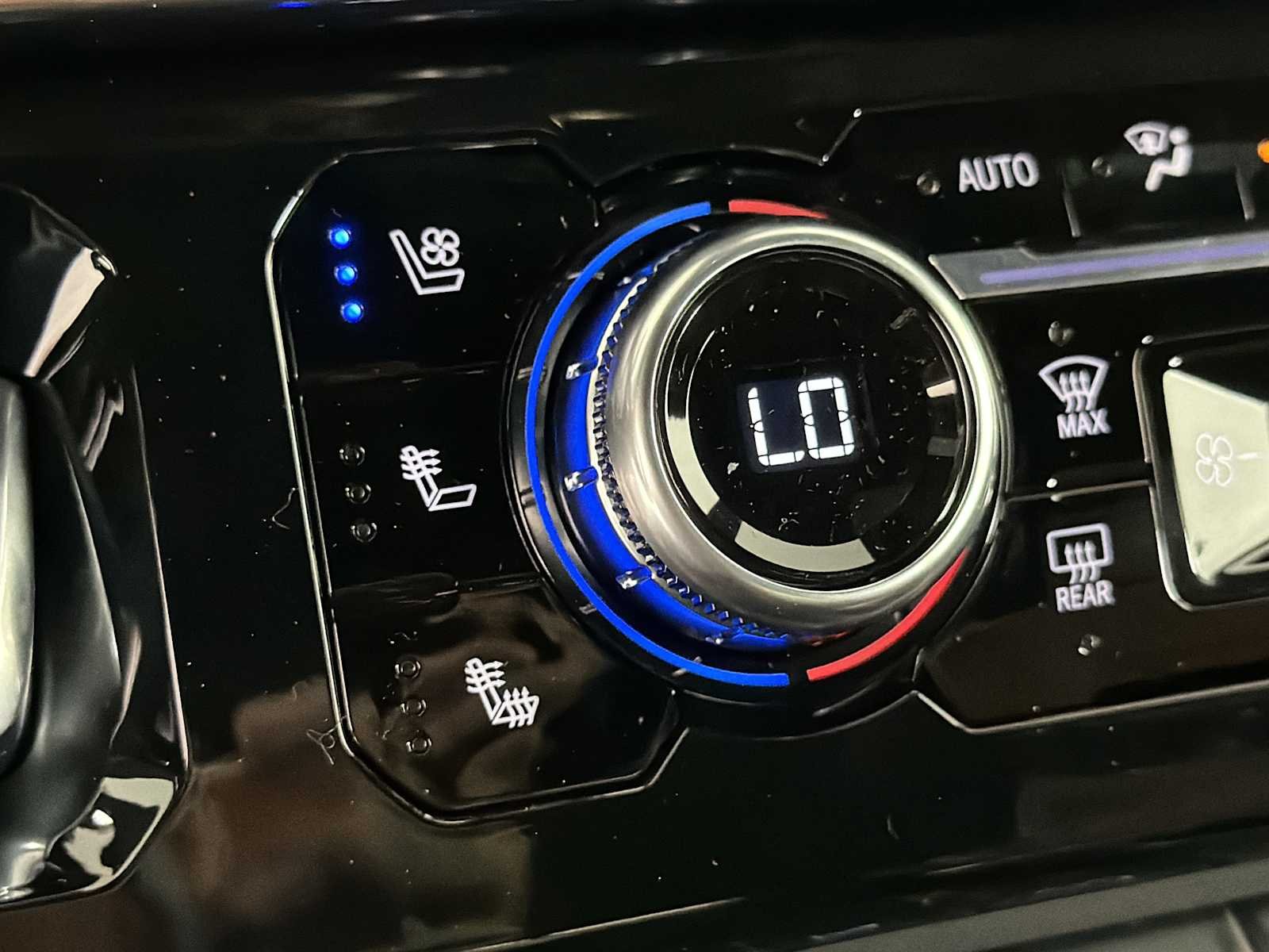 2026 GMC Sierra 2500HD Denali Ultimate - Photo 31