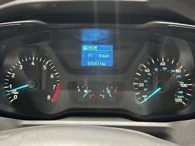 Used 2016 White Ford XLT image 14
