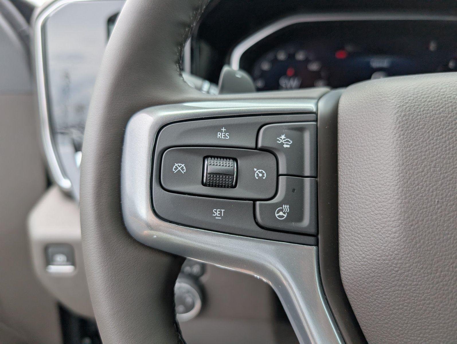 2026 Chevrolet Silverado 1500 LT - Photo 26