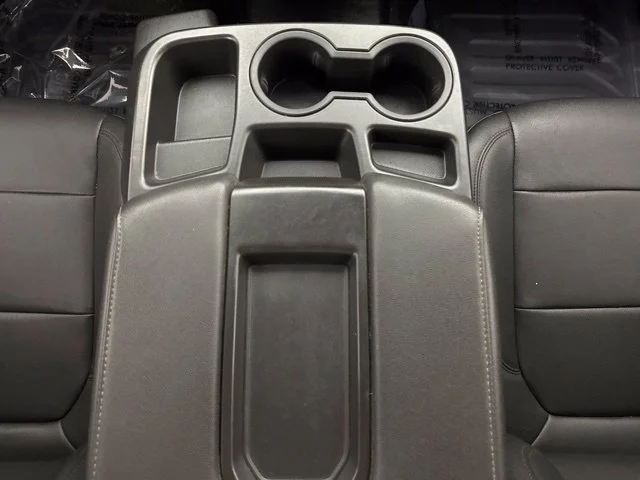 Used 2021 White Chevrolet Work Truck image 62