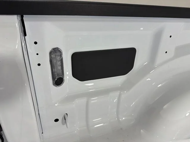 New 2026 White Ram Laramie image 13