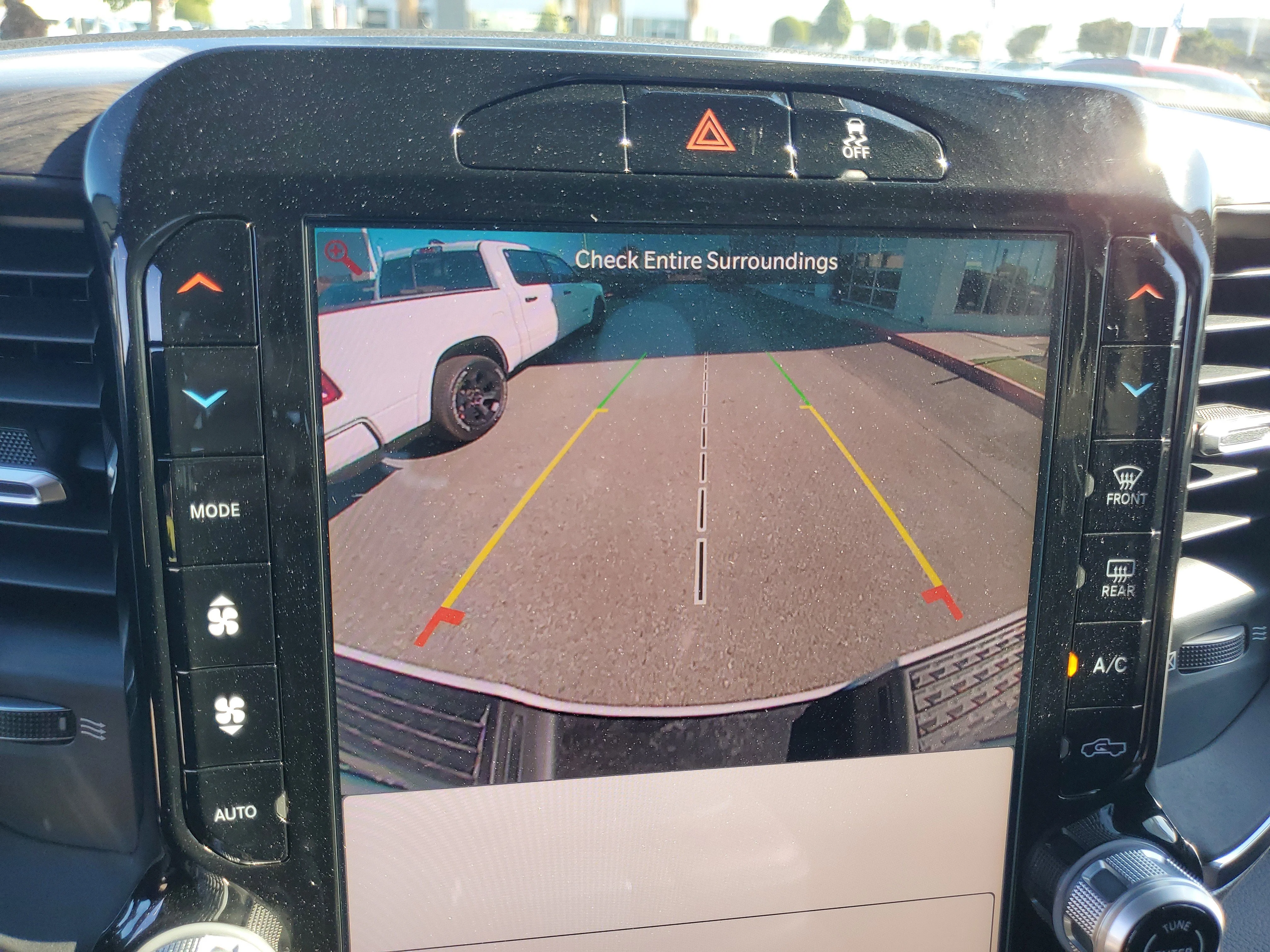 2026 RAM 2500 Laramie - Photo 20