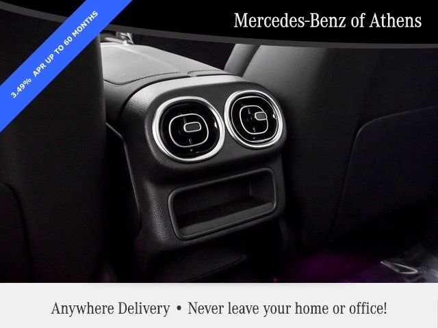New 2026 Obsidian Black Metallic Mercedes-Benz GLC 43 AMG® image 44