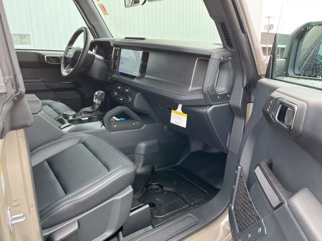 2025 Ford Bronco 4-Door Badlands - Photo 9