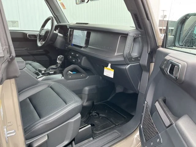 2025 Ford Bronco 4-Door Badlands - Photo 9