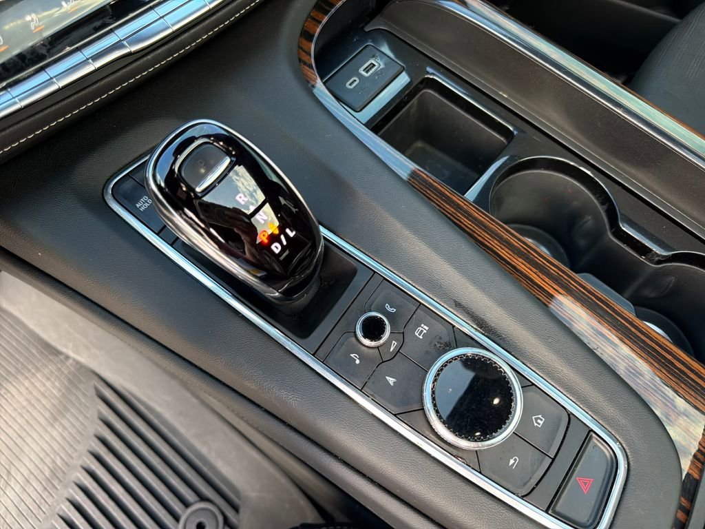 2023 Cadillac Escalade ESV Premium Luxury - Photo 26