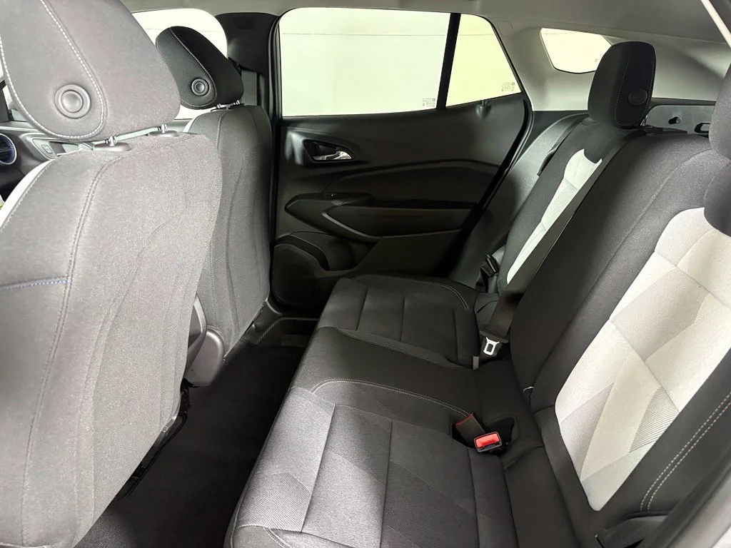 2026 Chevrolet Trax LS - Photo 40