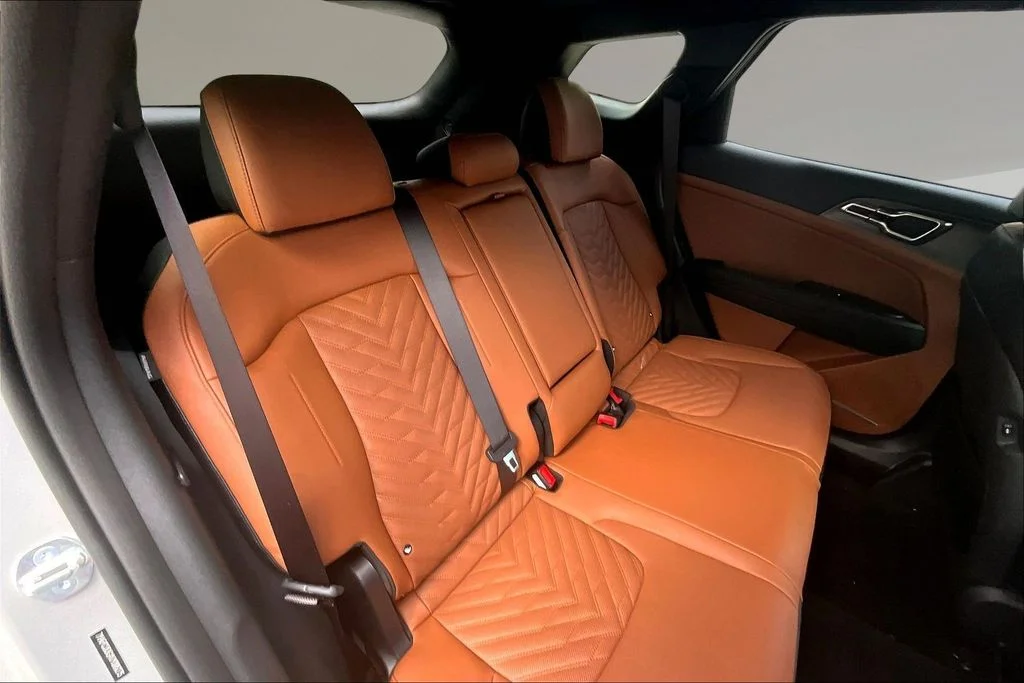 New 2027 Wolf Gray Kia X-Line image 10