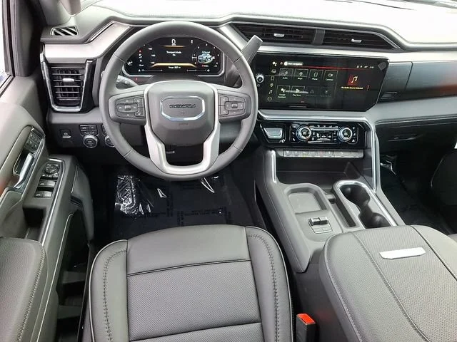 New 2026 Downpour Metallic GMC Denali image 10