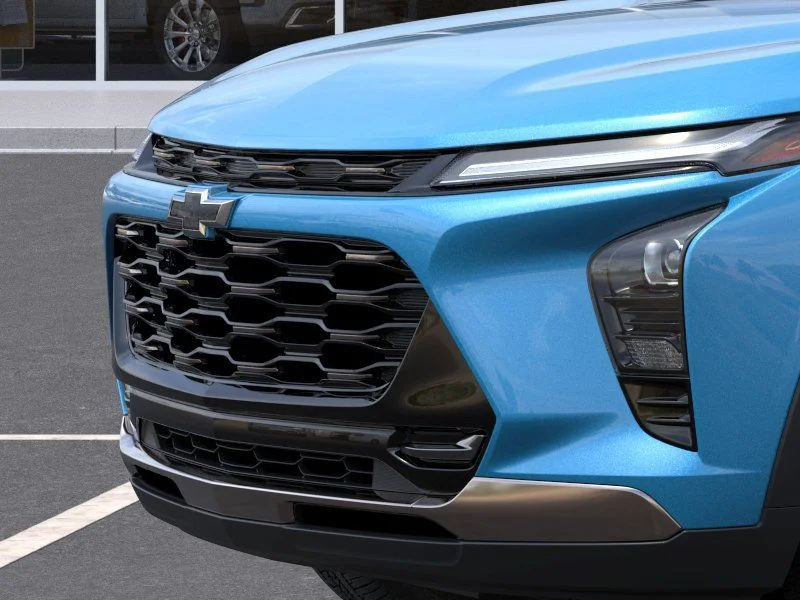 New 2026 Blue Chevrolet ACTIV image 13