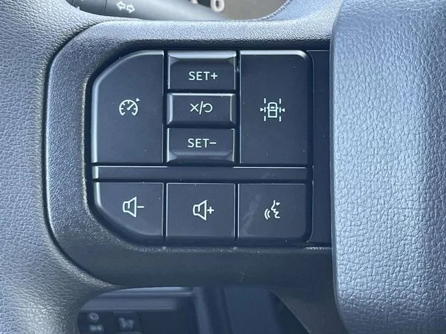 New 2026 Gray Ford STX image 19