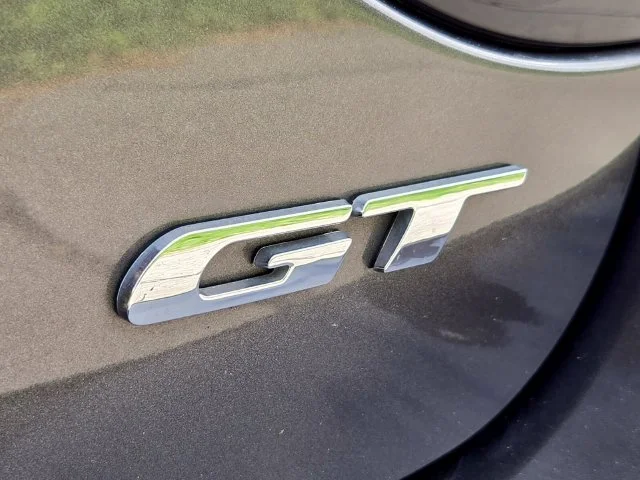 Used 2022 Gray Dodge GT image 20