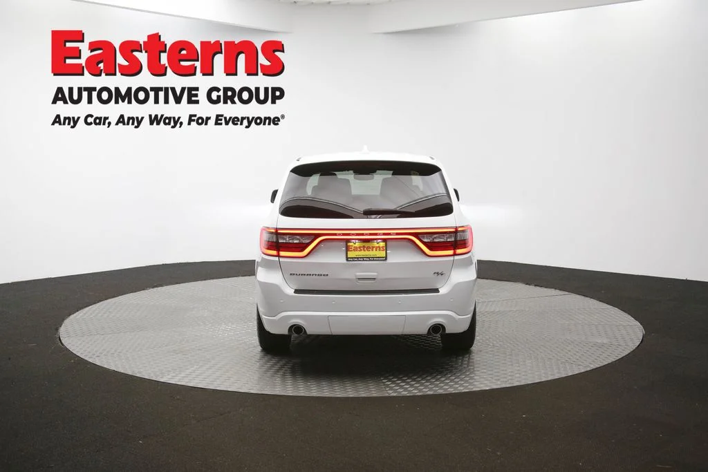 Used 2022 White Dodge R/T image 38