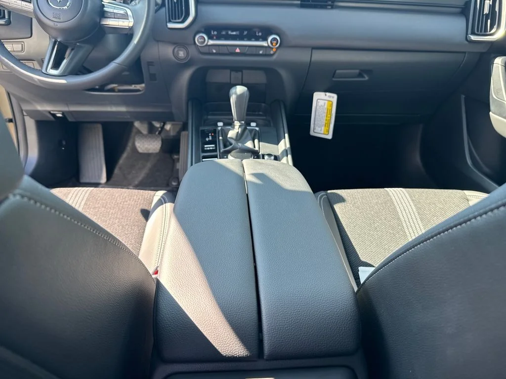 New 2026 Sand Metallic Mazda 2.5 S Meridian Edition image 17