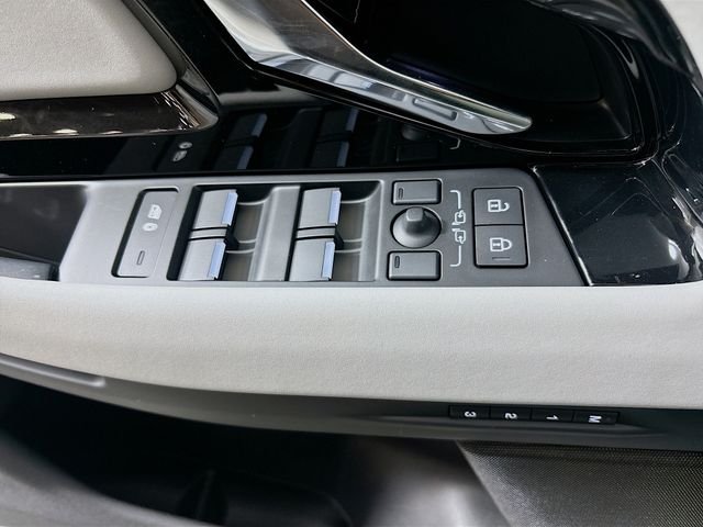 New 2026 Gray Land Rover Dynamic image 20