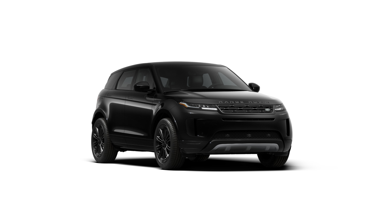 New 2026 Santorini Black LAND ROVER S 249PS image 1