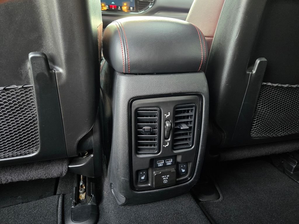 Used 2023 Black Dodge R/T Plus image 34