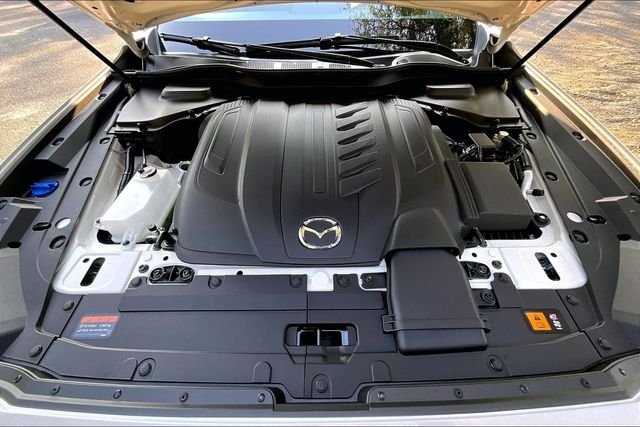 2026 Mazda CX-90 Premium Plus Package - Photo 7