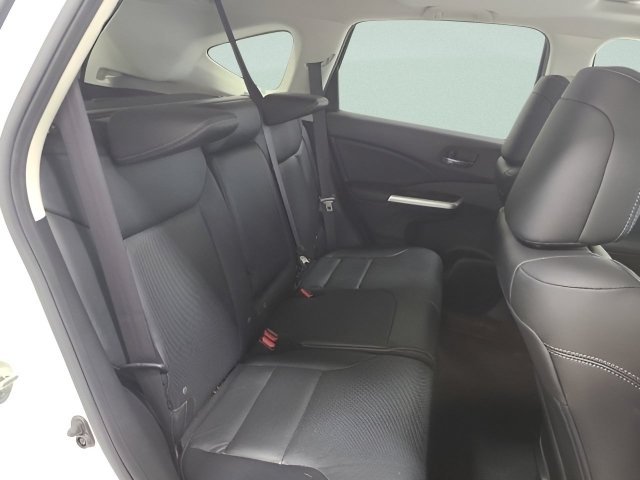 Certified Used 2016 White Diamond Pearl Honda Touring image 17