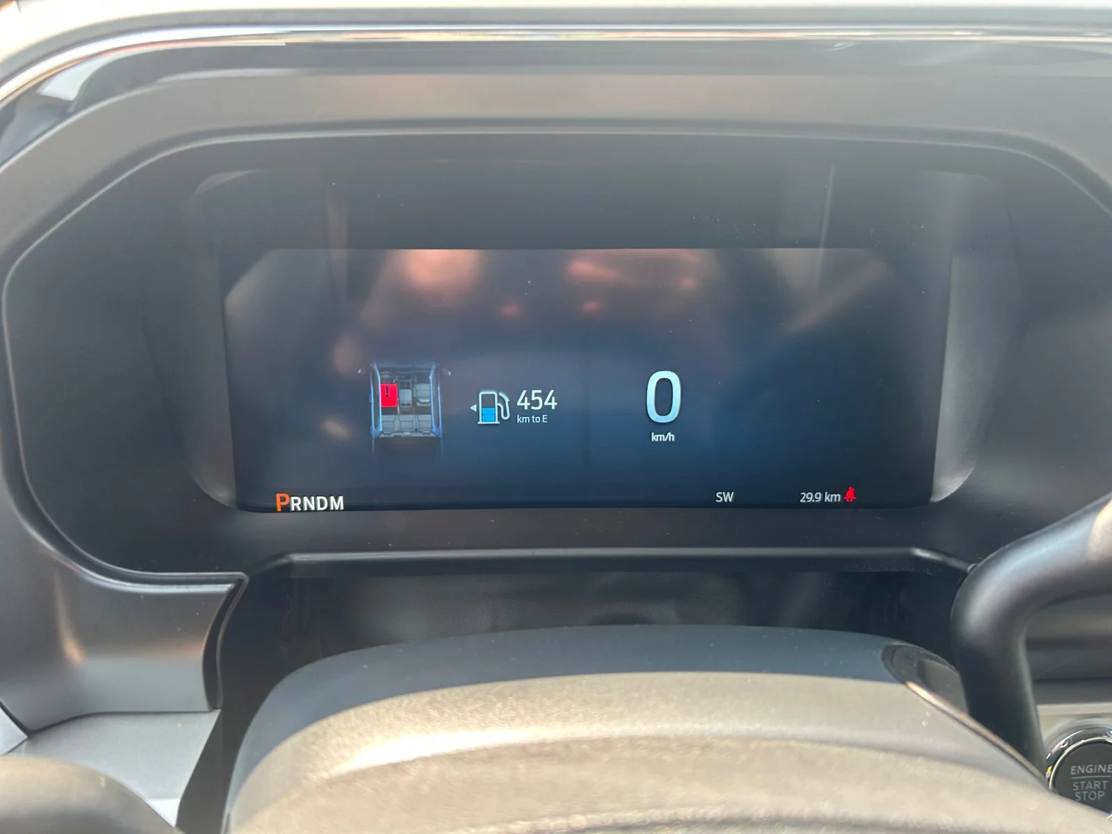 New 2026 Carbonized Grey Metallic Ford XLT image 20