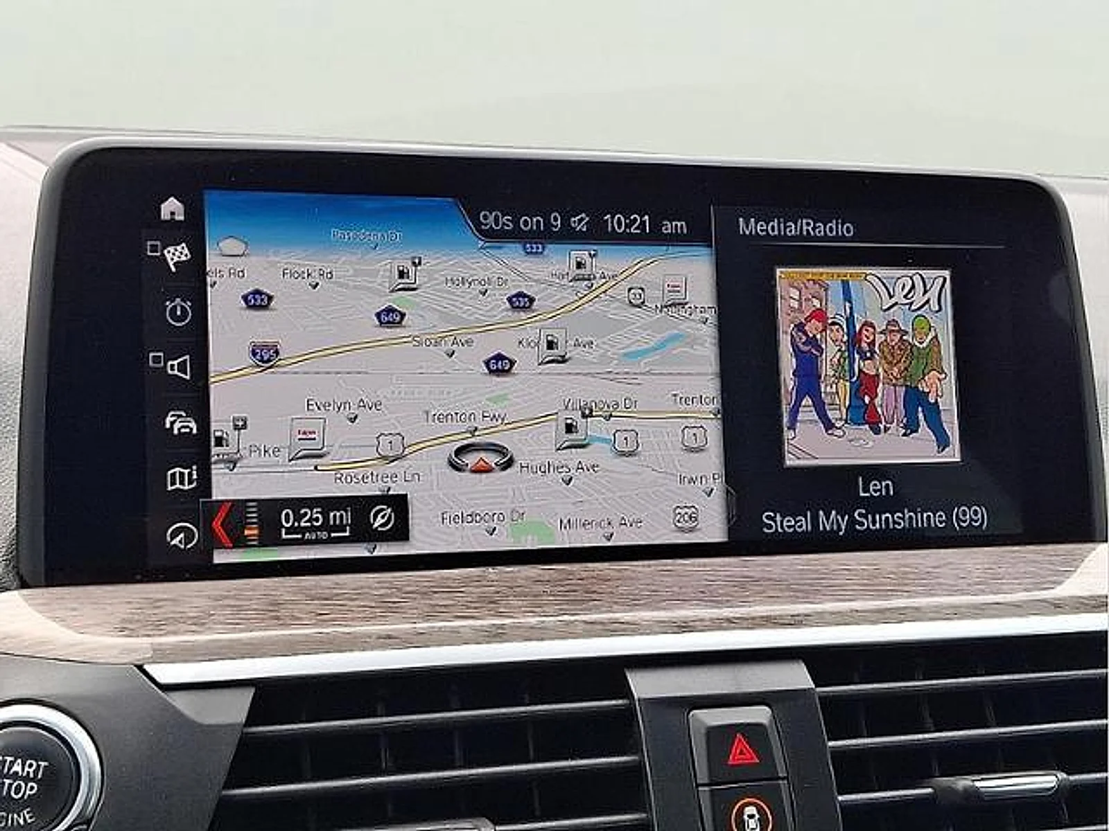 Used 2019  BMW xDrive30i image 15