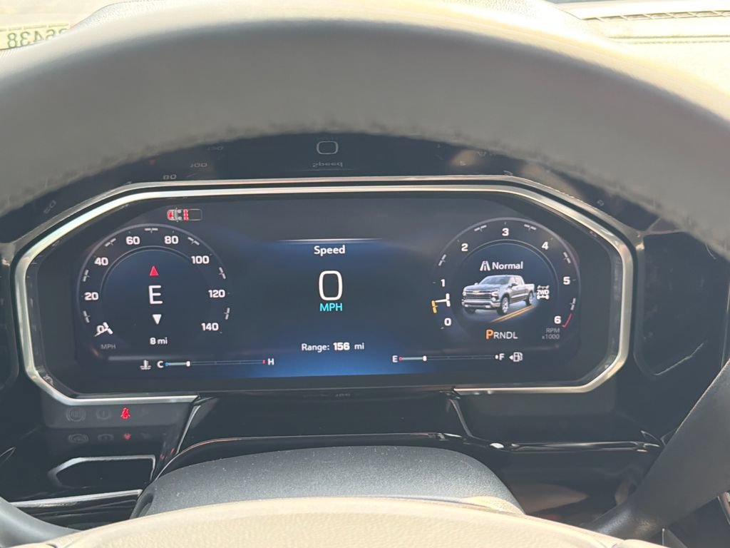2026 Chevrolet Silverado 1500 LT - Photo 15