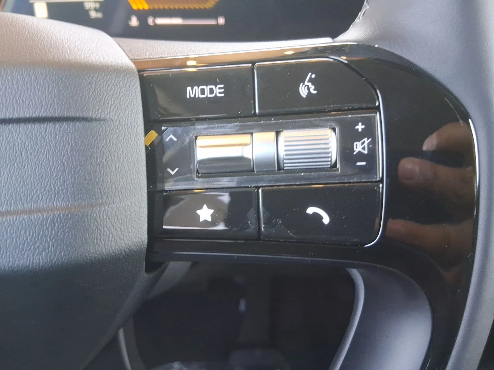 New 2026 White Kia LX image 13