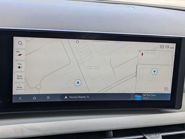 New 2026 Hampton Gray Hyundai Limited AWD image 53
