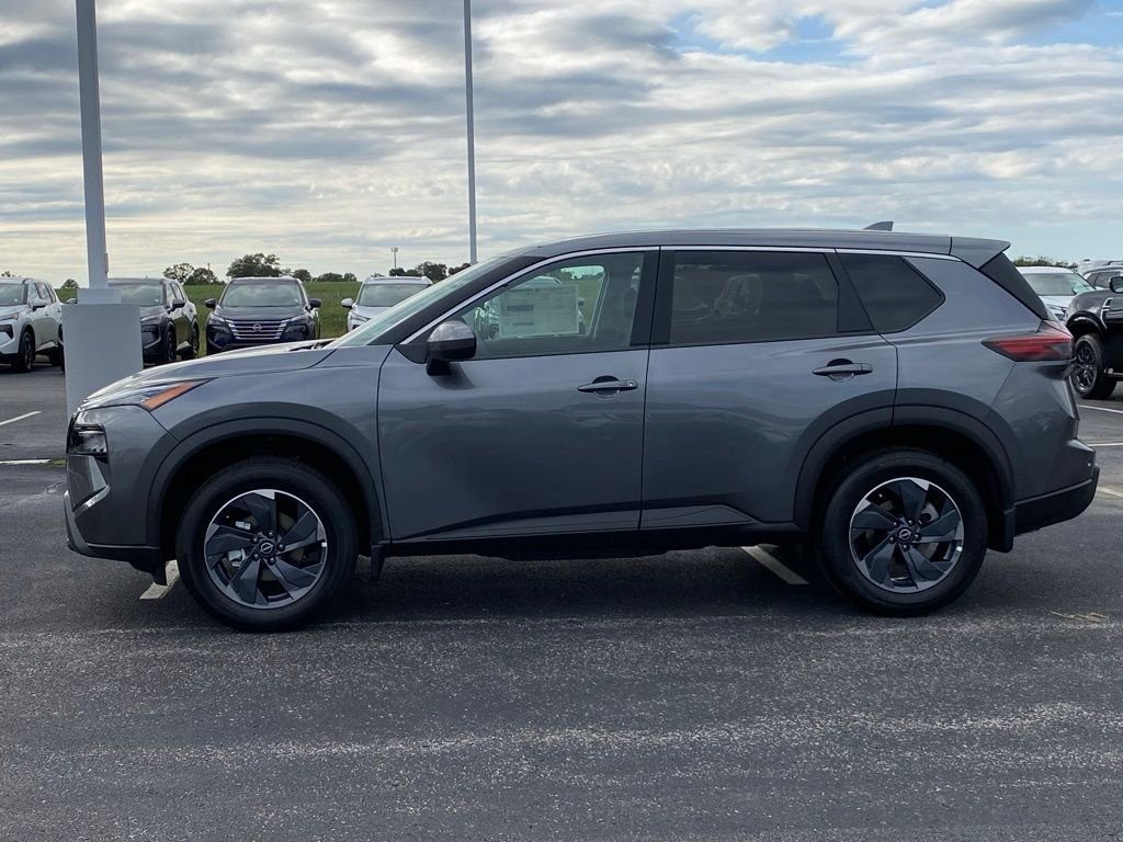 2026 Nissan Rogue SV - Photo 7