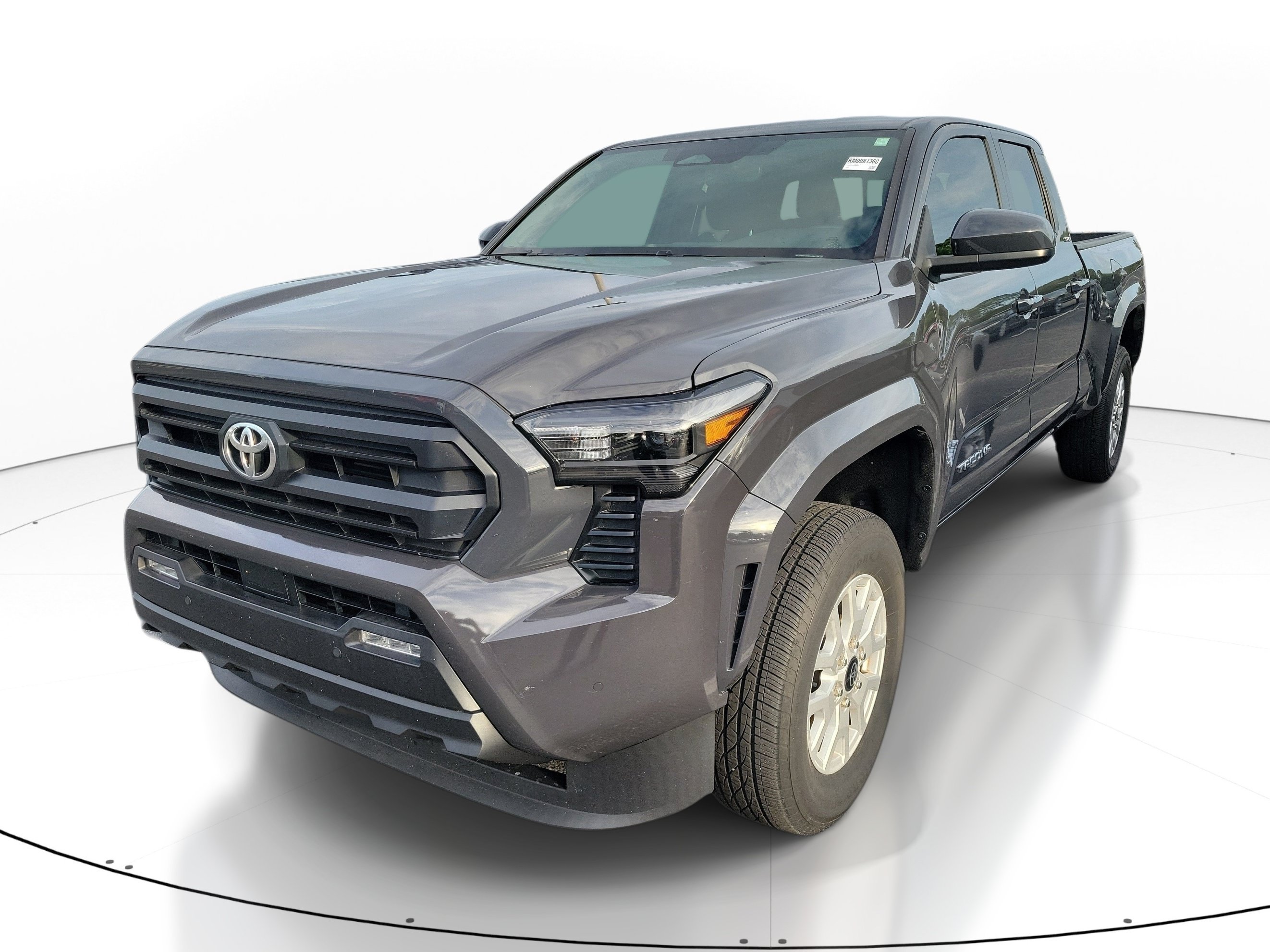 Used 2024 Underground Toyota SR5 image 2