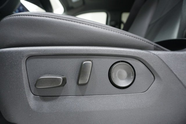 Used 2026 Sterling Gray Metallic Chevrolet LT image 18