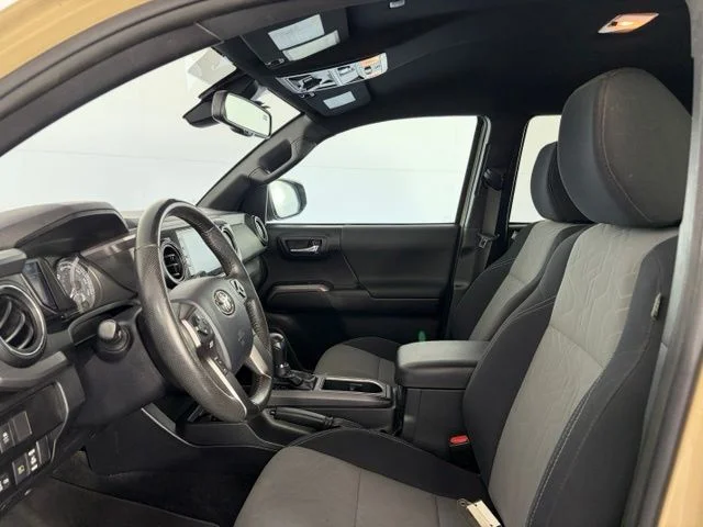 Used 2020  Toyota TRD Off-Road image 11